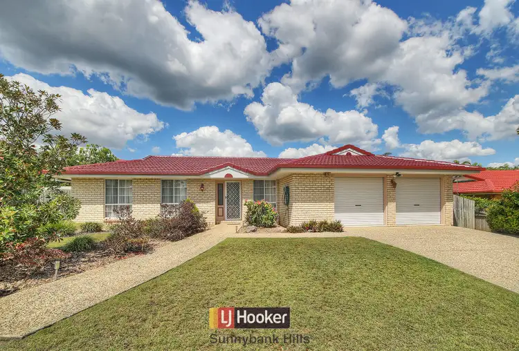 Sixth view of Homely house listing, 46 Corypha Crescent, Calamvale QLD 4116
