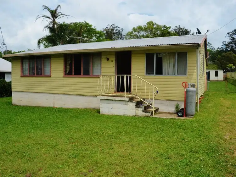 Main view of Homely house listing, 84 Coramba Road, Glenreagh NSW 2450
