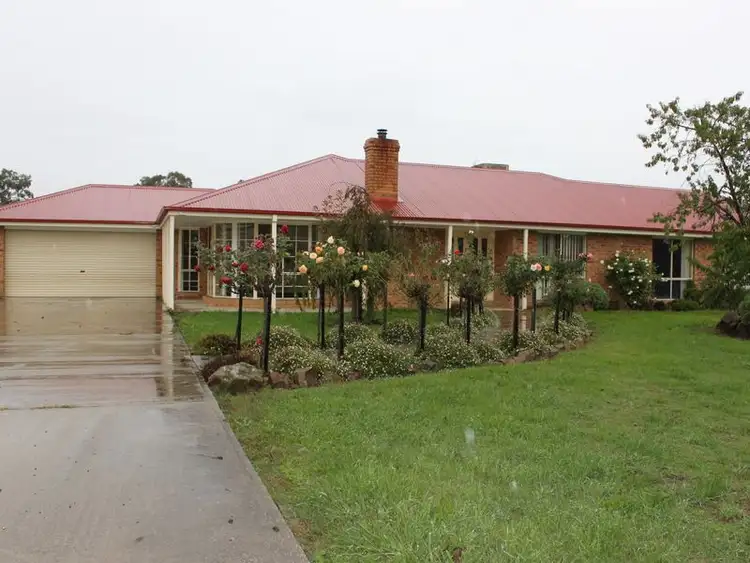 12 Wreford Street, Thornton VIC 3712