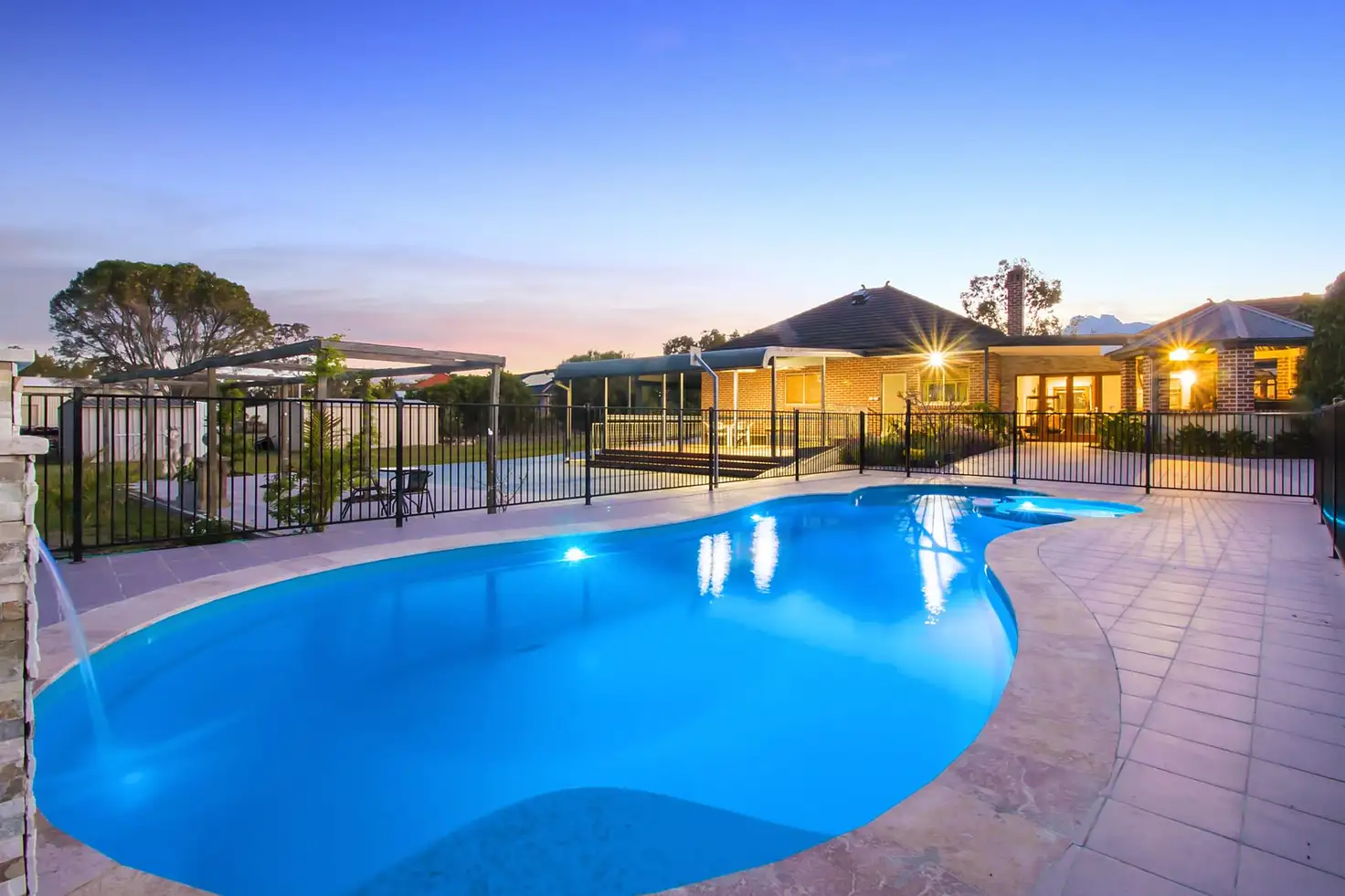 Main view of Homely house listing, 28-34 The Appian Way, Mount Vernon NSW 2178