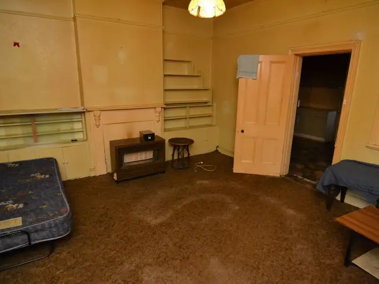 Fourth view of Homely semi-detached listing, 28 Coalbrook Street, Lithgow NSW 2790