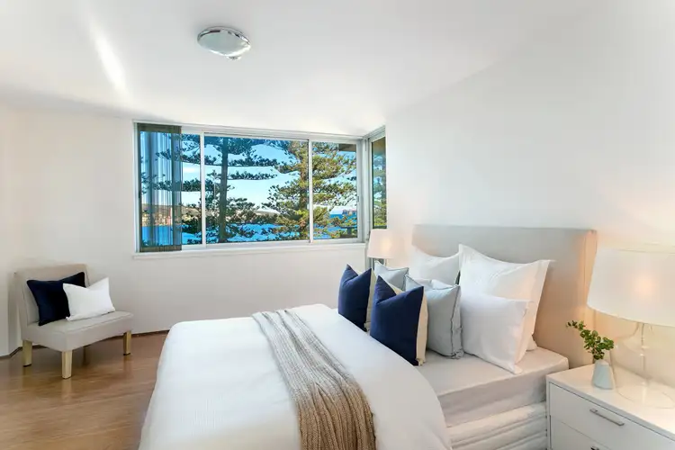Third view of Homely apartment listing, 6/51 - 53 The Crescent, Manly NSW 2095