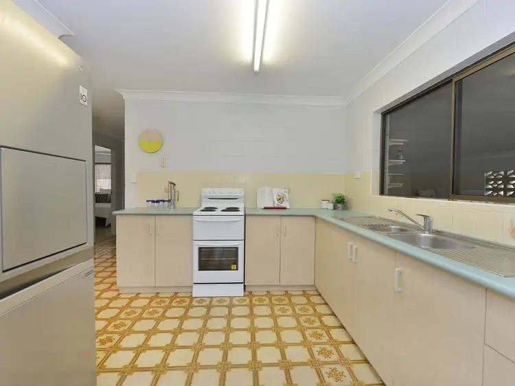 Fourth view of Homely house listing, 20 Primrose Street, Mooroobool QLD 4870