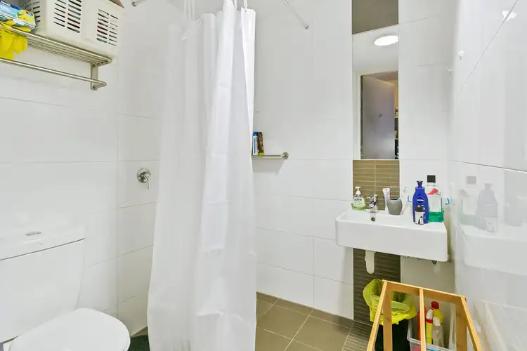 Sixth view of Homely studio listing, 228/304 Waymouth Street, Adelaide SA 5000
