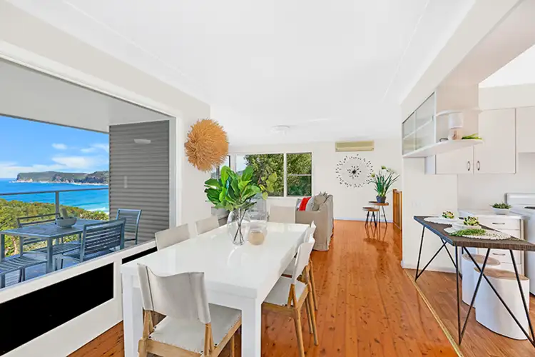 Third view of Homely house listing, 70 Tramway Road, North Avoca NSW 2260