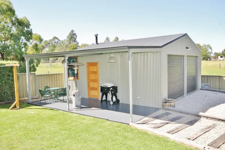 Third view of Homely house listing, 1 Godfrey Street, Raglan NSW 2795