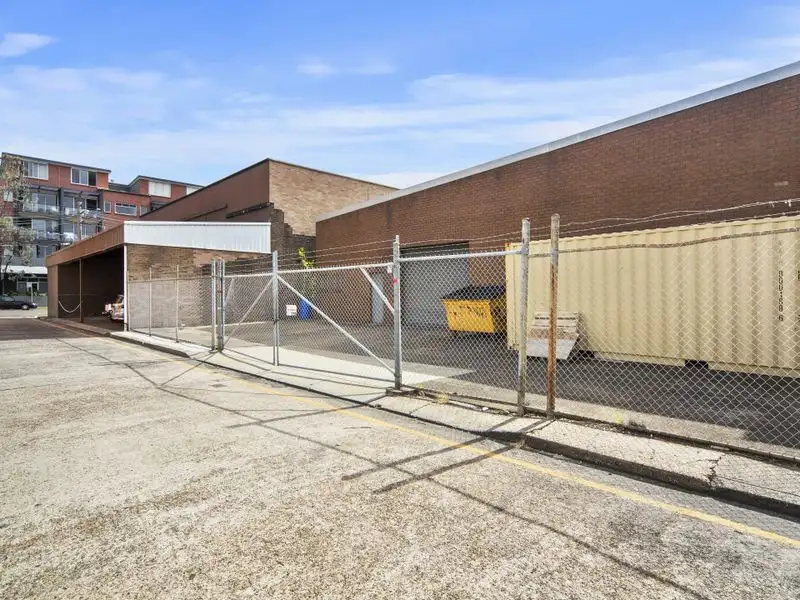 Main view of Homely land listing, 17 Ralph Street, Alexandria NSW 2015