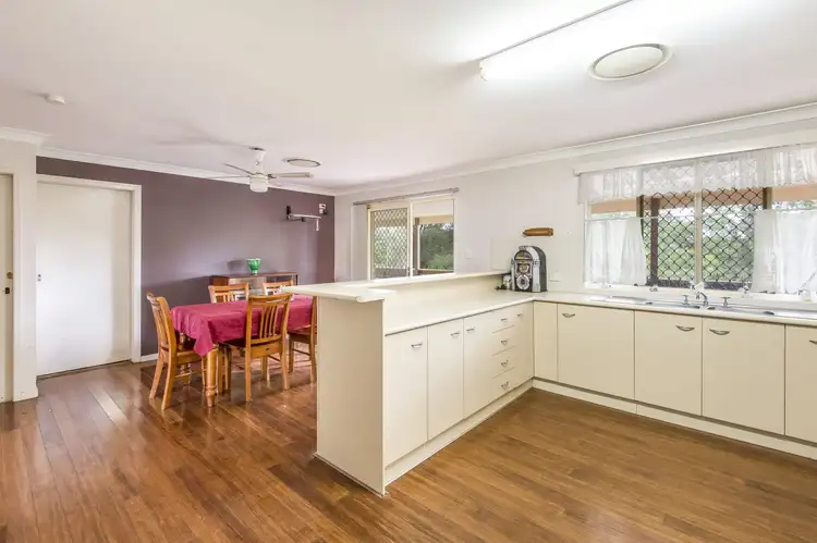 Fifth view of Homely house listing, 34 Pearce Avenue, Goonellabah NSW 2480