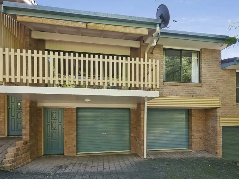 Main view of Homely townhouse listing, 3/5 Anstey Street, Girards Hill NSW 2480