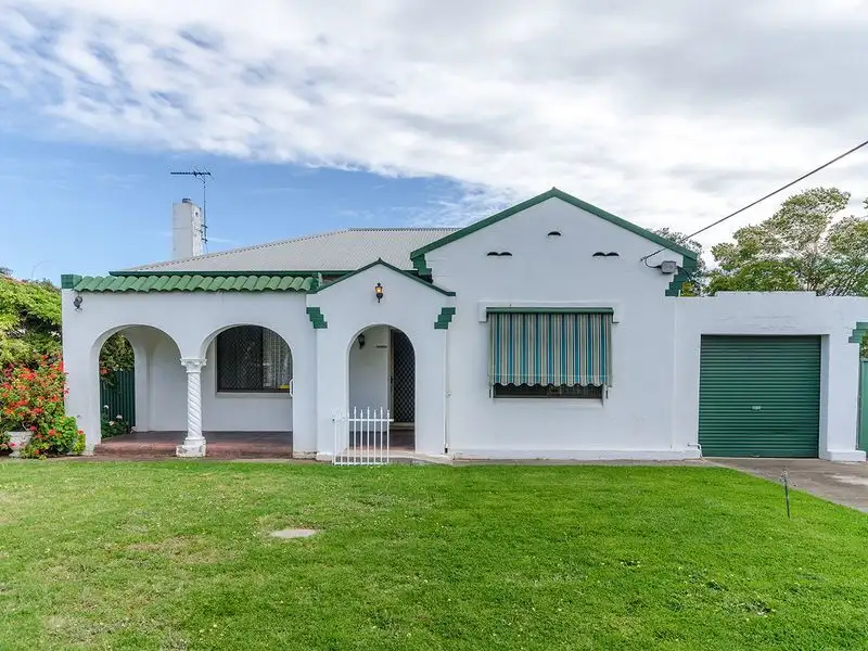 Main view of Homely house listing, 26 Scotia Street, West Croydon SA 5008