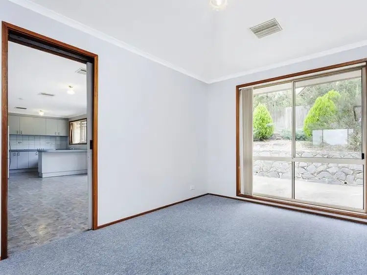 Sixth view of Homely townhouse listing, 1/121 Crisp Circuit, Bruce ACT 2617