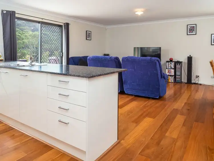 Third view of Homely house listing, 6 Elford Way, Malua Bay NSW 2536