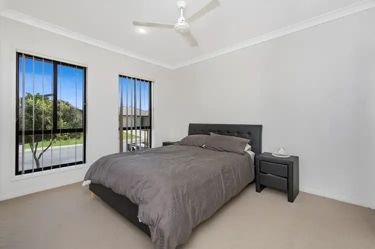 Fifth view of Homely house listing, 5 Cranberrie Crescent, Pimpama QLD 4209
