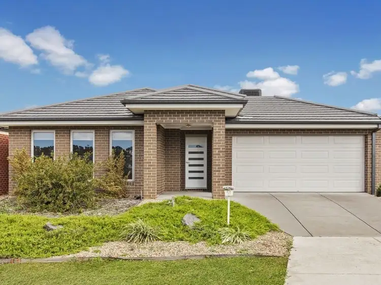 57 Pretty Sally Drive, Wallan VIC 3756