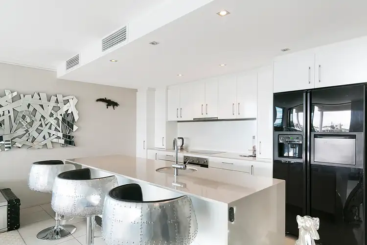 Third view of Homely unit listing, 12/141 Shore Street West, Cleveland QLD 4163