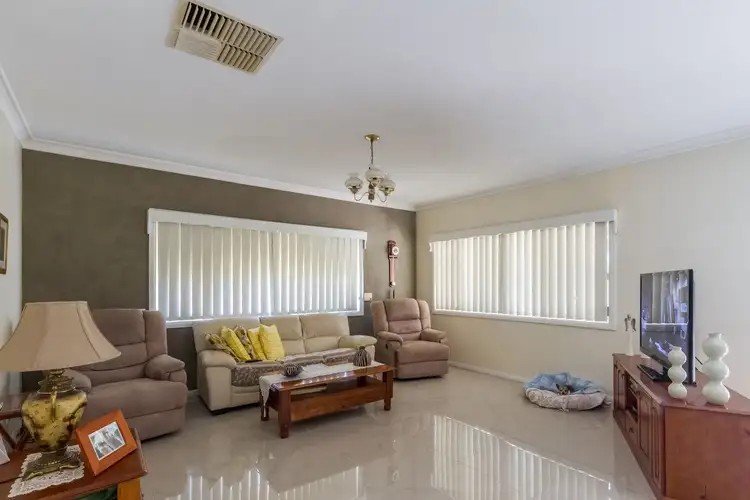 Third view of Homely house listing, 23 Gower Hardy Circuit, Cowra NSW 2794