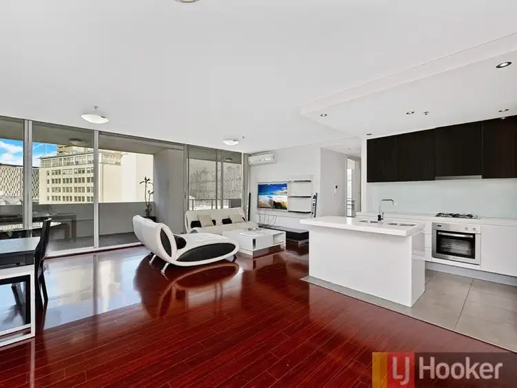Third view of Homely apartment listing, 1303/507 Wattle Street, Ultimo NSW 2007