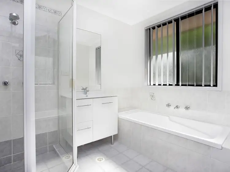 Fourth view of Homely townhouse listing, 19/16-20 Barker Street, St Marys NSW 2760