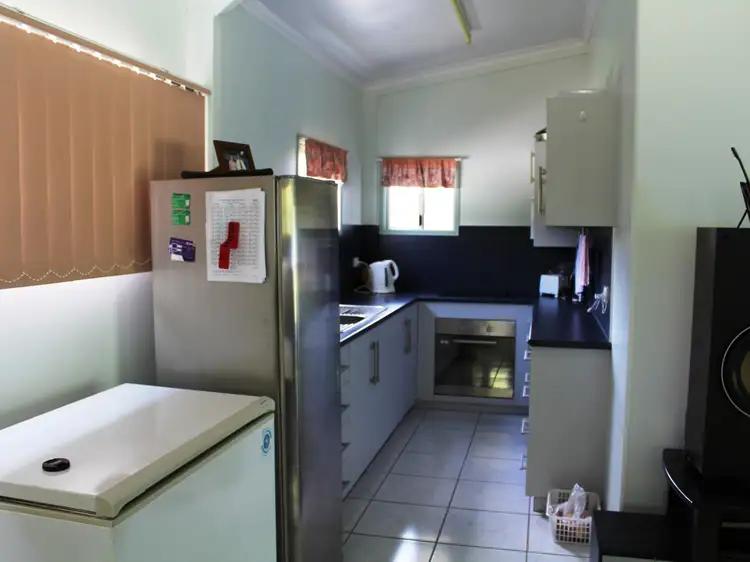 Second view of Homely house listing, 97 Colonial Drive, Clairview QLD 4741