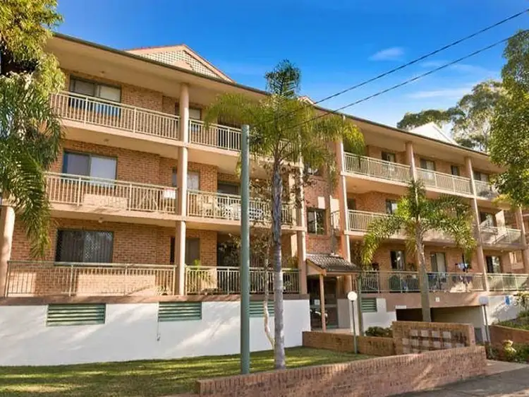 11/3-5 Cairo Street, Rockdale NSW 2216