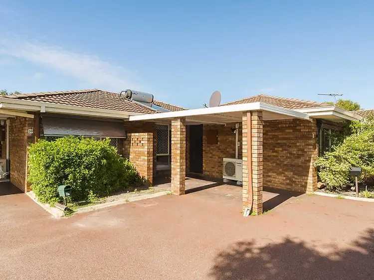 37 Eudanda Place, Cannington WA 6107