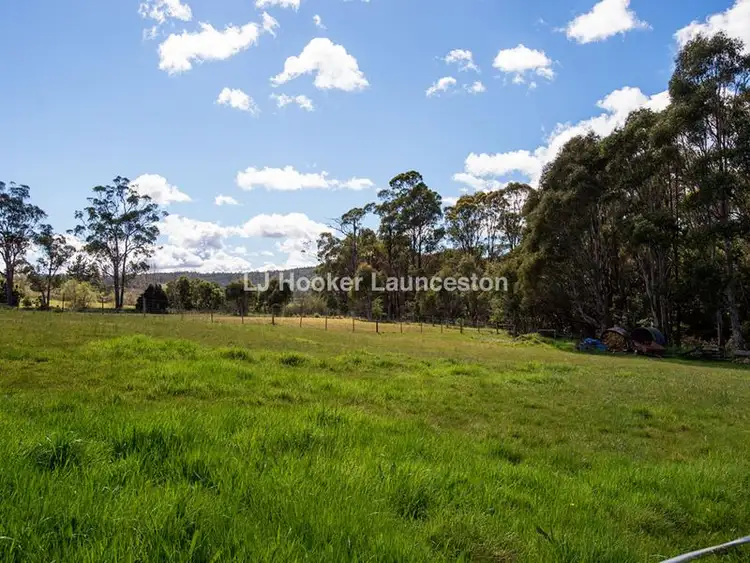 Fifth view of Homely house listing, 175 Johnstons Road, Hillwood TAS 7252