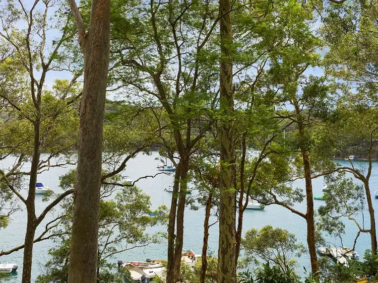 Fourth view of Homely land listing, 119 Richard Road, Scotland Island NSW 2105
