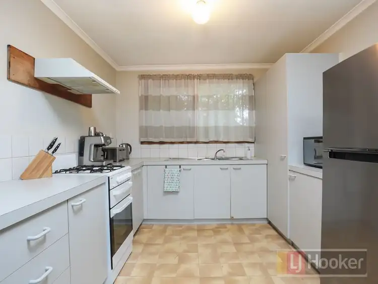 Fourth view of Homely unit listing, 1/19 Rangeview Road, Boronia VIC 3155