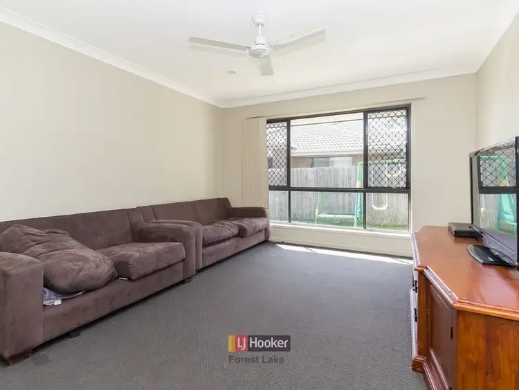 Fourth view of Homely house listing, 9 Violet Avenue, Springfield Lakes QLD 4300