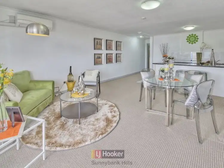 Sixth view of Homely apartment listing, 27/21 Dock Street, South Brisbane QLD 4101