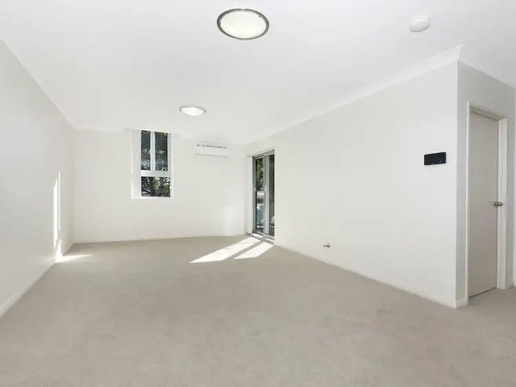 Second view of Homely apartment listing, 2/272-276 Railway Tce, Guildford NSW 2161