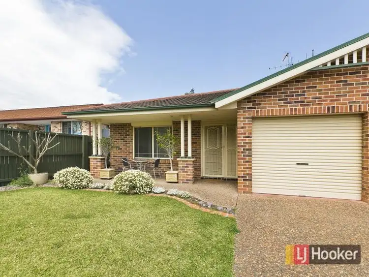 Main view of Homely house listing, 28a Morrell Crescent, Quakers Hill NSW 2763
