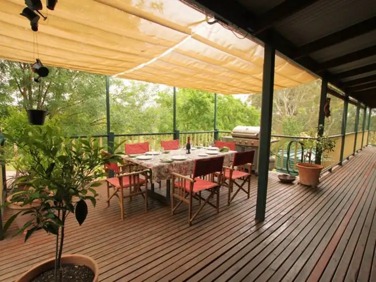 Fifth view of Homely house listing, 20 Coller Court, Alexandra VIC 3714