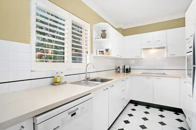 Second view of Homely apartment listing, 4/117-119 Hampden Road, Artarmon NSW 2064