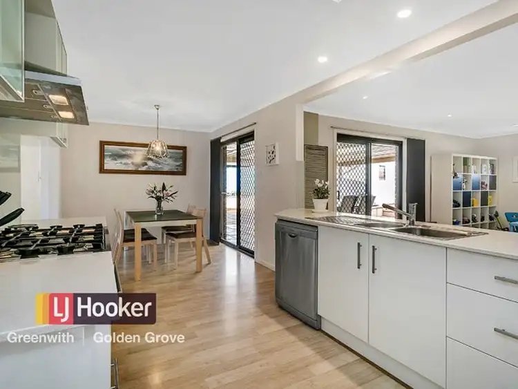 Third view of Homely house listing, 58 Greenway Drive, Surrey Downs SA 5126