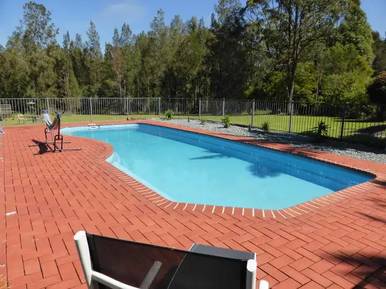 Second view of Homely house listing, 60 Macrae Place, Failford NSW 2430