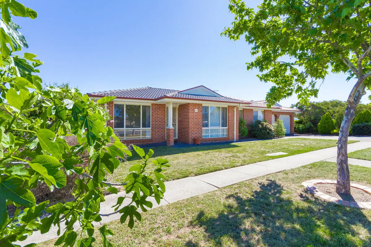 Main view of Homely townhouse listing, 14/3 Newlop, Ngunnawal ACT 2913