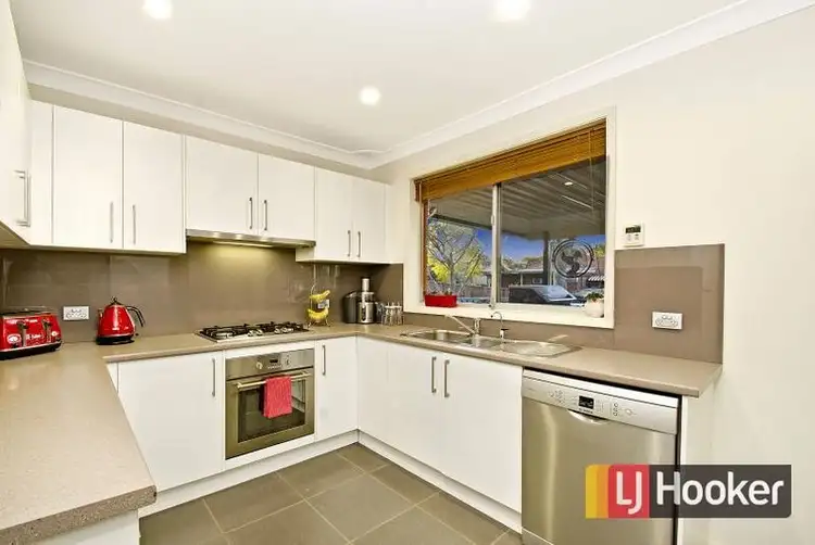 Fifth view of Homely house listing, 27 Hilda Road, Baulkham Hills NSW 2153