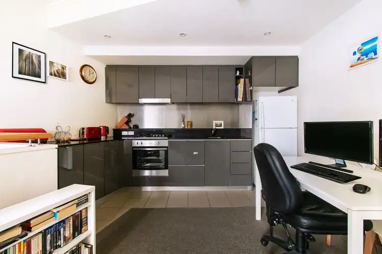 Third view of Homely unit listing, 620/16-20 Smail Street, Ultimo NSW 2007