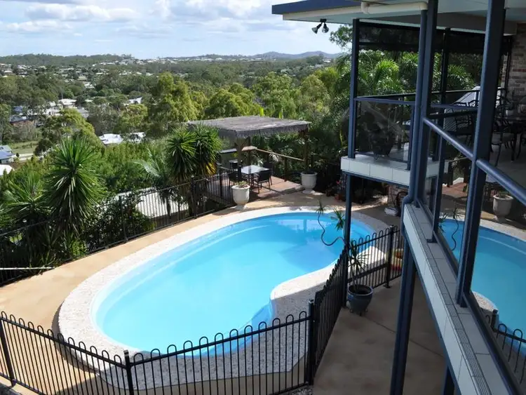 Second view of Homely house listing, 37 Magnolia Avenue, Kin Kora QLD 4680