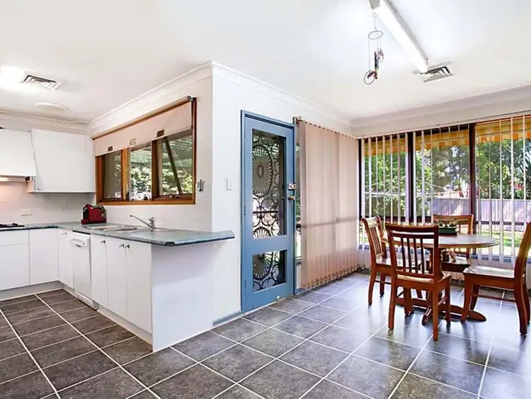 Fourth view of Homely house listing, 21 Bruchhauser Cresent, Elderslie NSW 2570