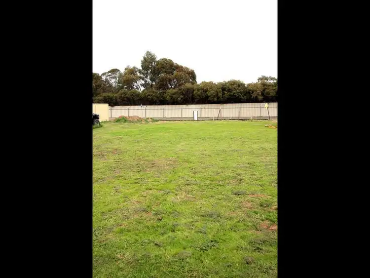 Second view of Homely land listing, 141B Rowley Road, Aldinga Beach SA 5173