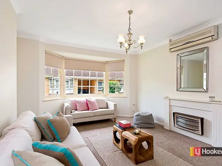Main view of Homely unit listing, 10/65 Tusmore Avenue, Tusmore SA 5065