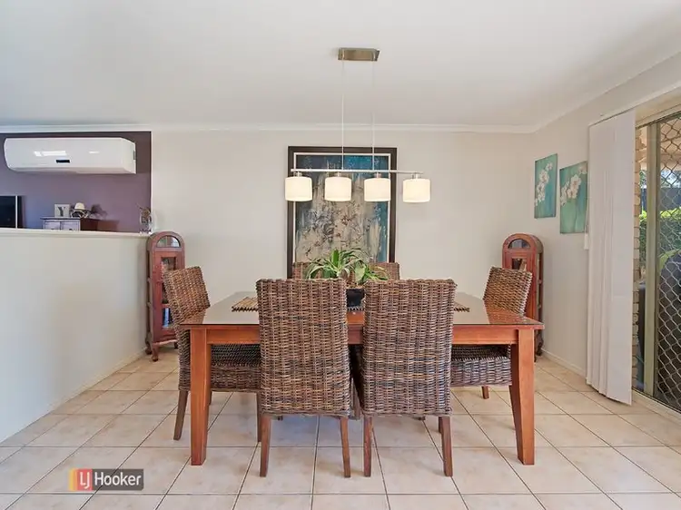Sixth view of Homely house listing, 11 Cotter Court, Murrumba Downs QLD 4503