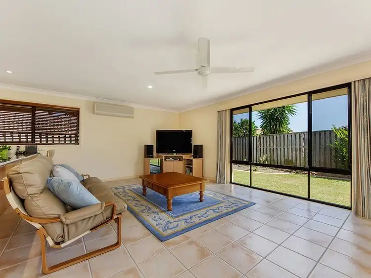 Third view of Homely house listing, 6 Pearwood Lane, Robina QLD 4226