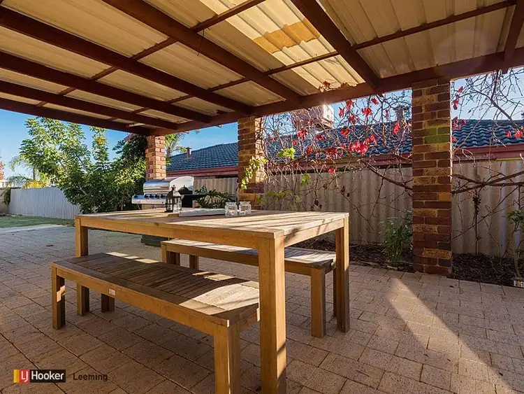 Fourth view of Homely house listing, 1 Gilchrist Avenue, Bibra Lake WA 6163