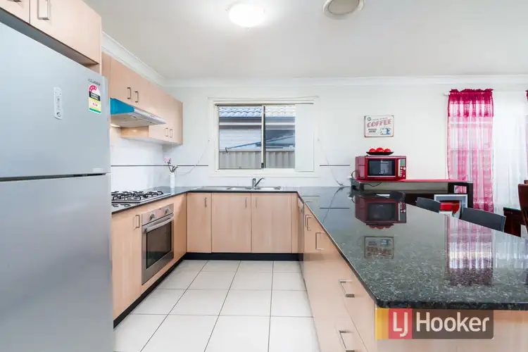 Fourth view of Homely house listing, 10/44B Rooty Hill Road South, Rooty Hill NSW 2766