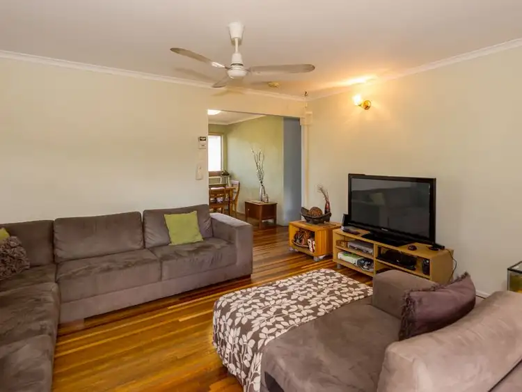 Sixth view of Homely house listing, 57 Venus Street, Telina QLD 4680