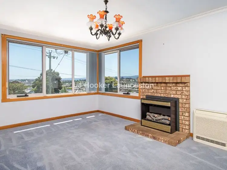 Fourth view of Homely house listing, 13 Victoria Street, Youngtown TAS 7249
