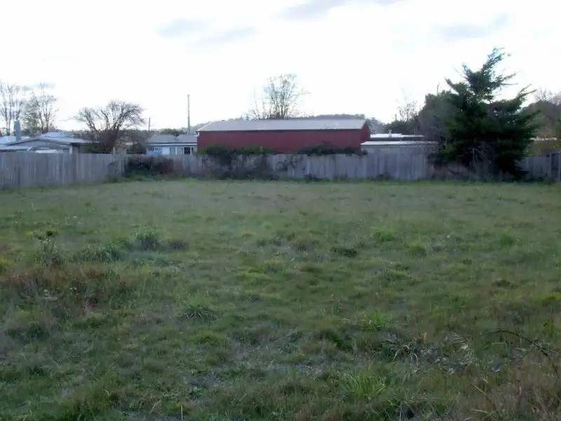 Main view of Homely land listing, 20 Palm Court, St Helens TAS 7216